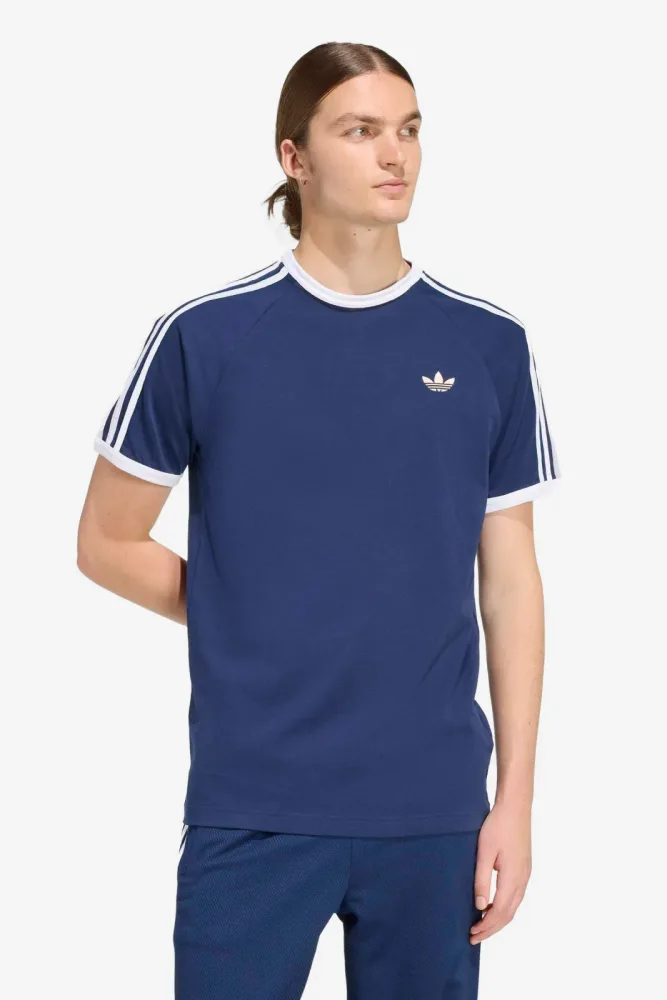 Adidas Originals T-Shirt - Night Indigo XS Herren