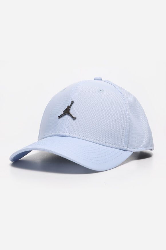 Jordan Strapback Cap - Hydrogen Blue M/L