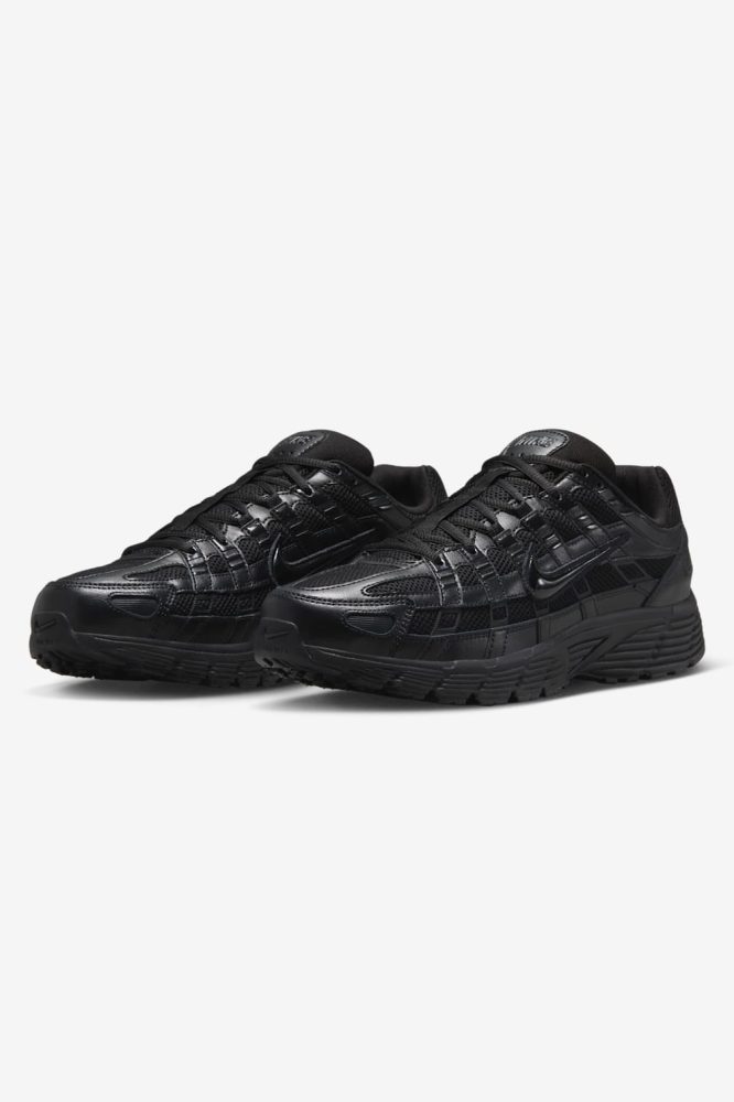 Nike - Sneakers, Low Top, für Herren, Black, Größe 42