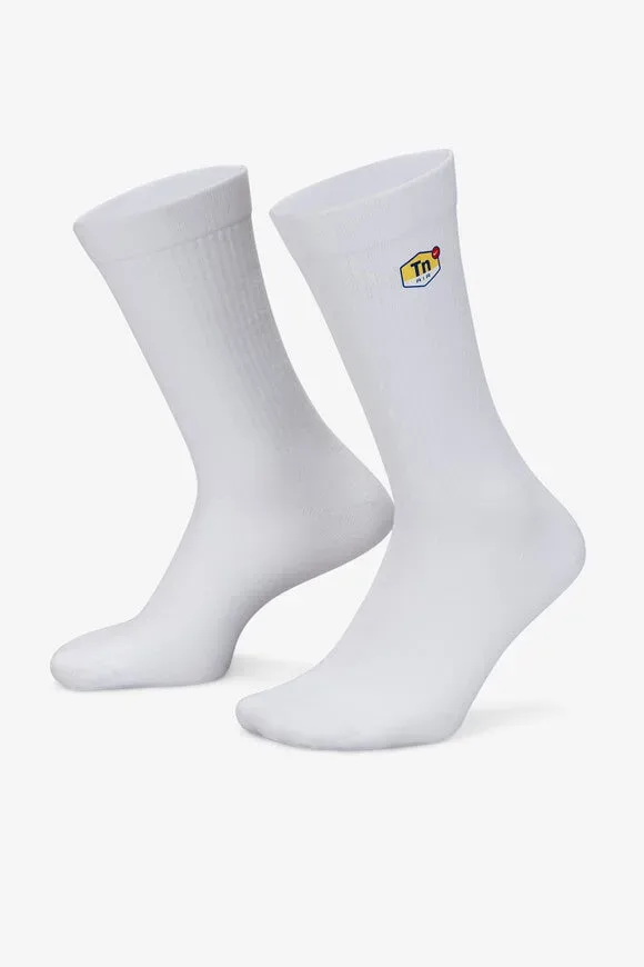 Nike Socken - White EU38-42 Herren
