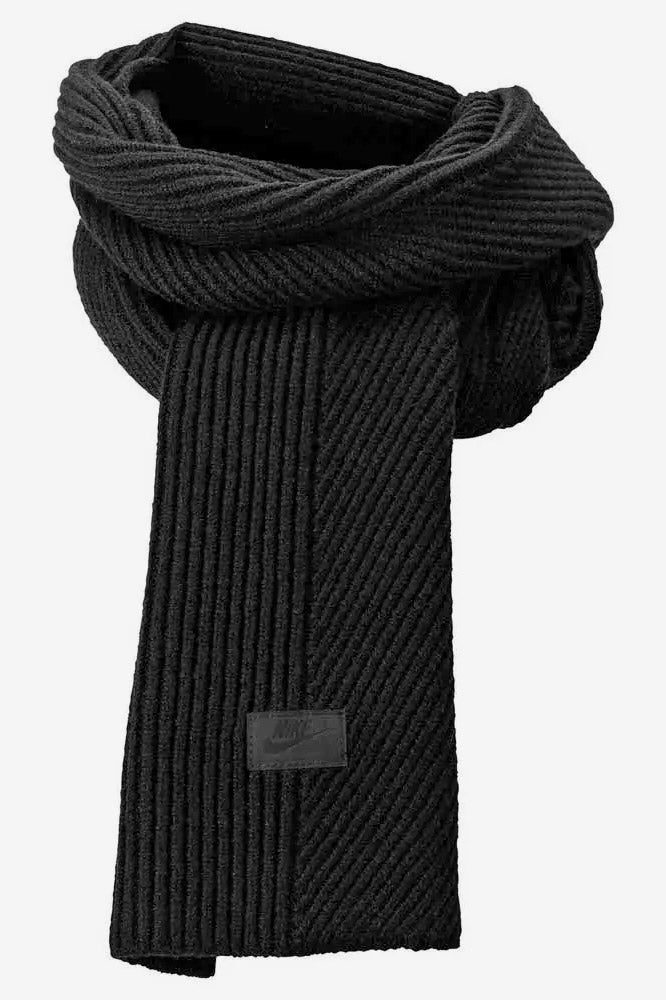 Nike Schal - Black Einheitsgroesse Herren