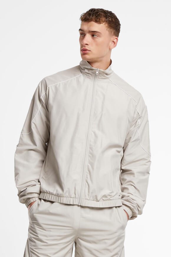 Urban Classics Trainingsjacke - Cloud S Herren