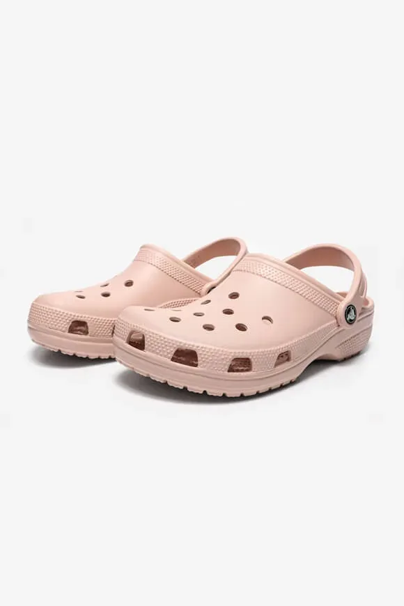 CROCS Classic Sandalen - Rose Quartz EU36 Damen