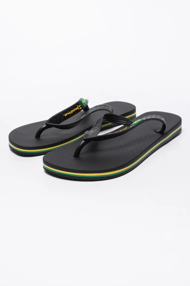 Ipanema Flip Flops - Black EU37 Damen