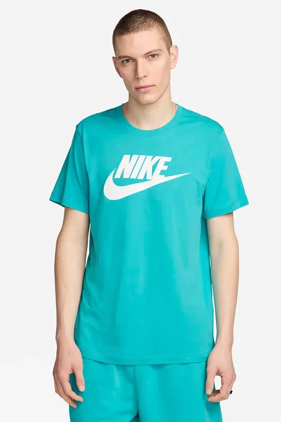 Nike T-Shirt - Dusty Cactus S Herren