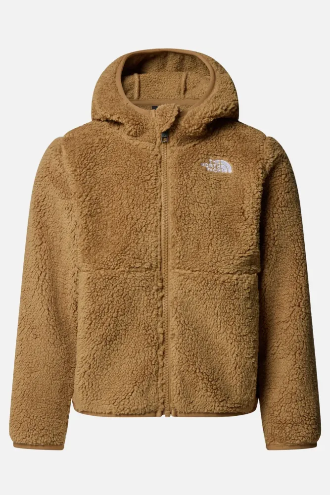 The North Face Kinder Kids Campshire Hoodie Jacke
