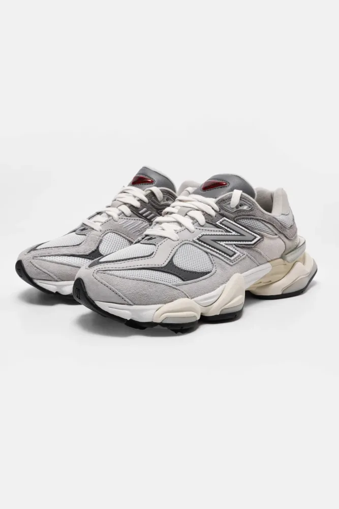 New Balance 9060 Sneaker - Rain Cloud EU37.5 Damen