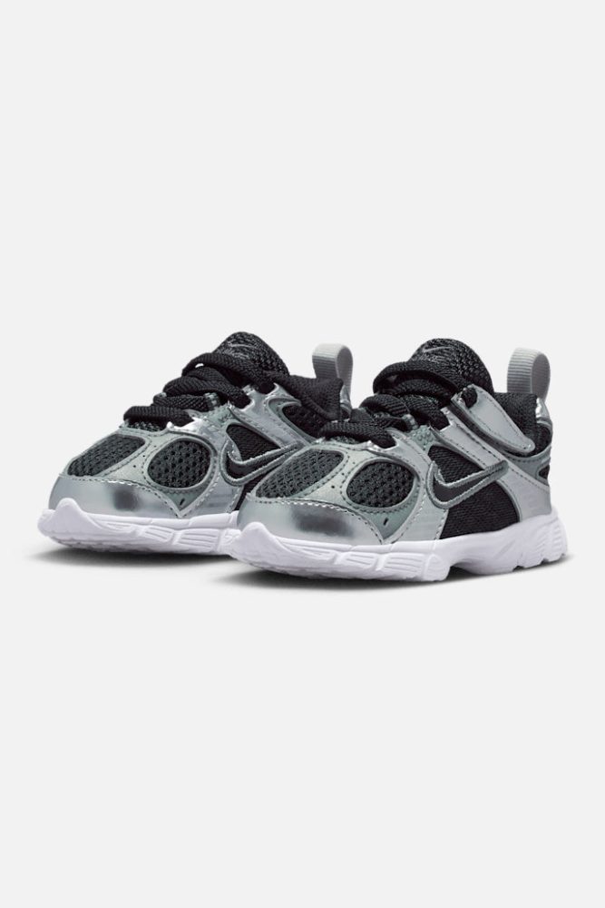 Nike V5 RNR Baby Sneaker - Black + Anthracite EU19.5