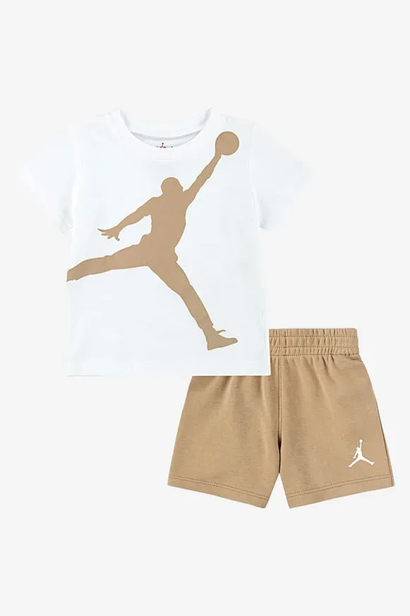 Jordan Kids-Set - Desert Camo 3y