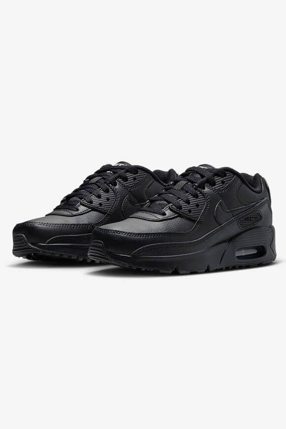 Nike Air Max 90 Sneaker - Black EU38 Kids