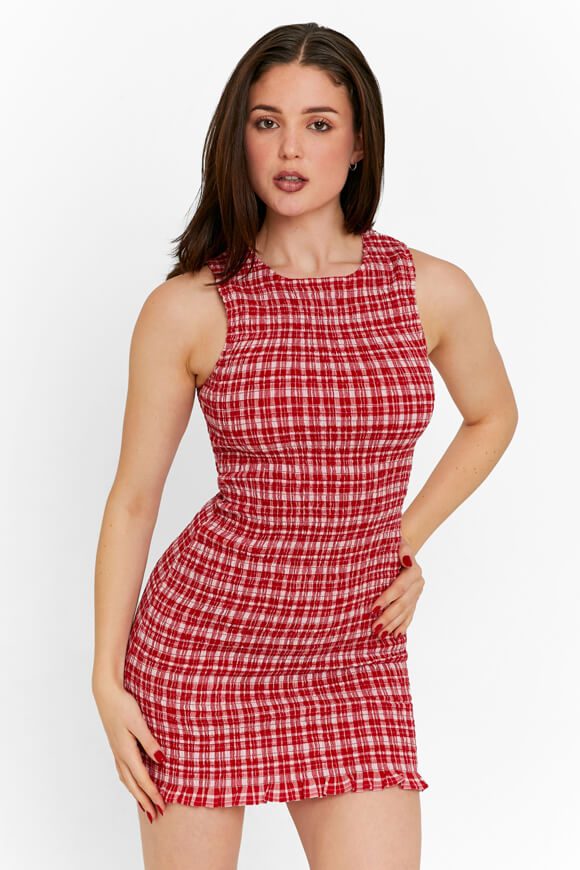 Tally Weijl Minikleid - Red XS Damen