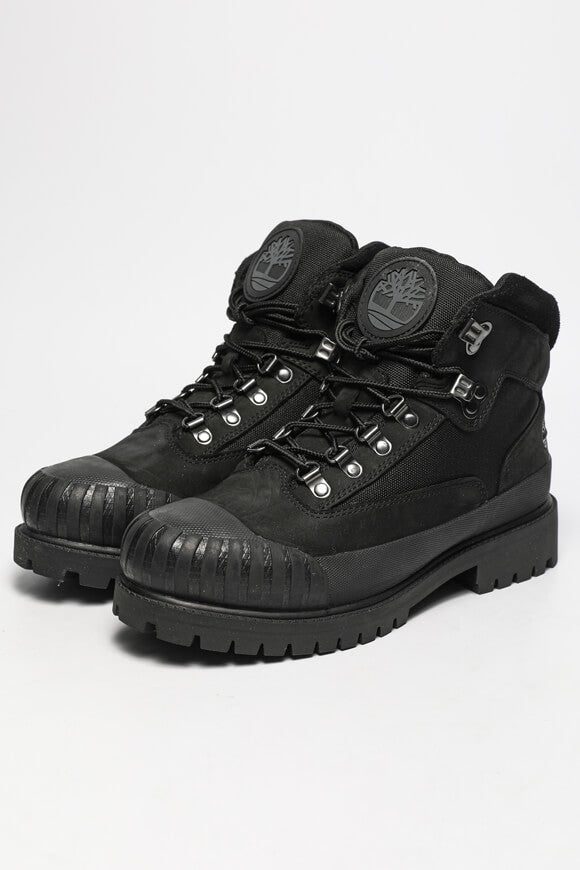 Timberland Heritage Hiker Winterstiefelette - Schwarz EU40 Herren