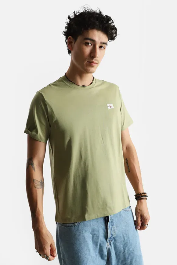 Calvin Klein Jeans T-Shirt - Cedar S Herren