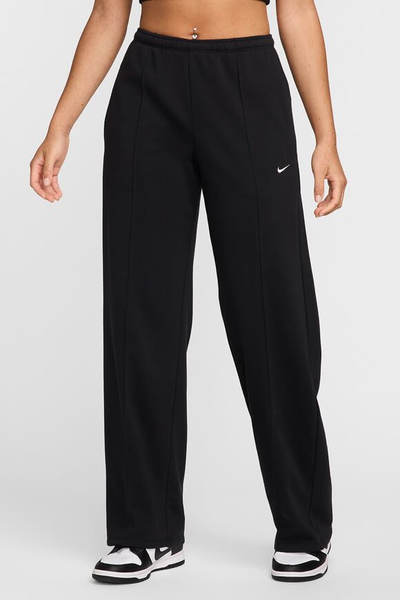Nike Sweathose - Black S Damen