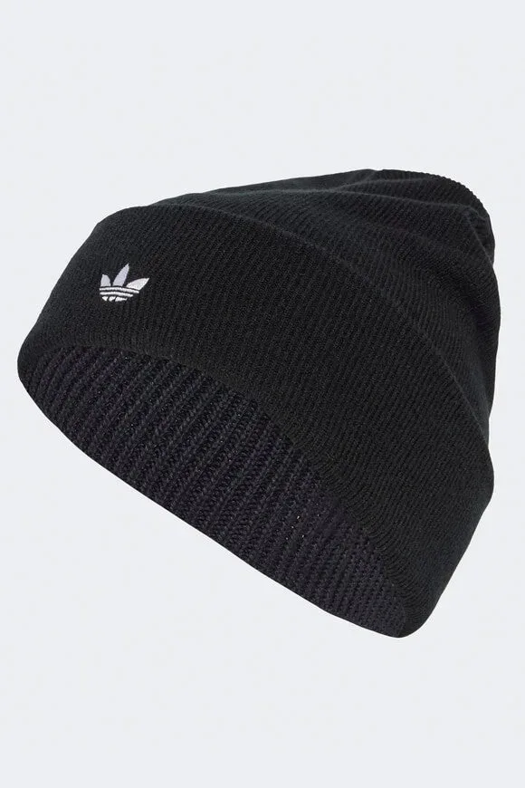 Adidas Originals Beanie - Black Einheitsgroesse Damen