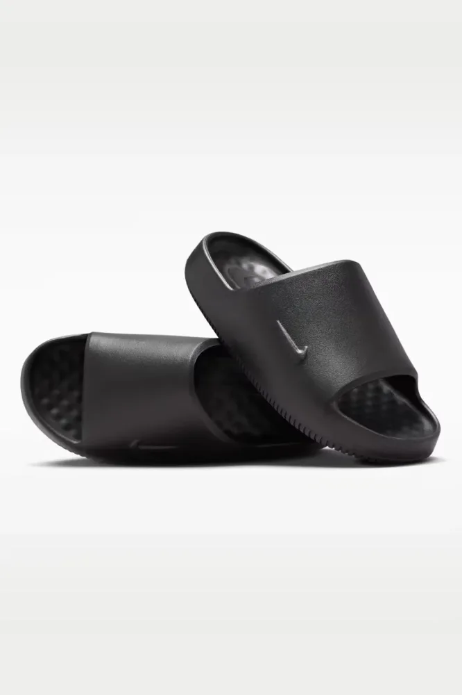 Nike Calm 2.0 Pantoletten - Black EU42.5 Herren