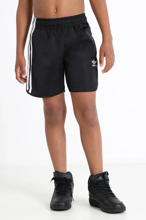 Adidas Originals Adicolor Trainingsshorts - Black 146 Kids