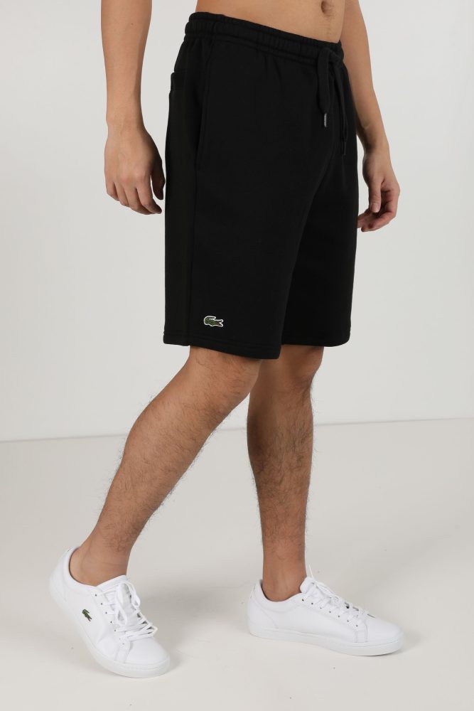 Lacoste Sweatshorts - Black S Herren