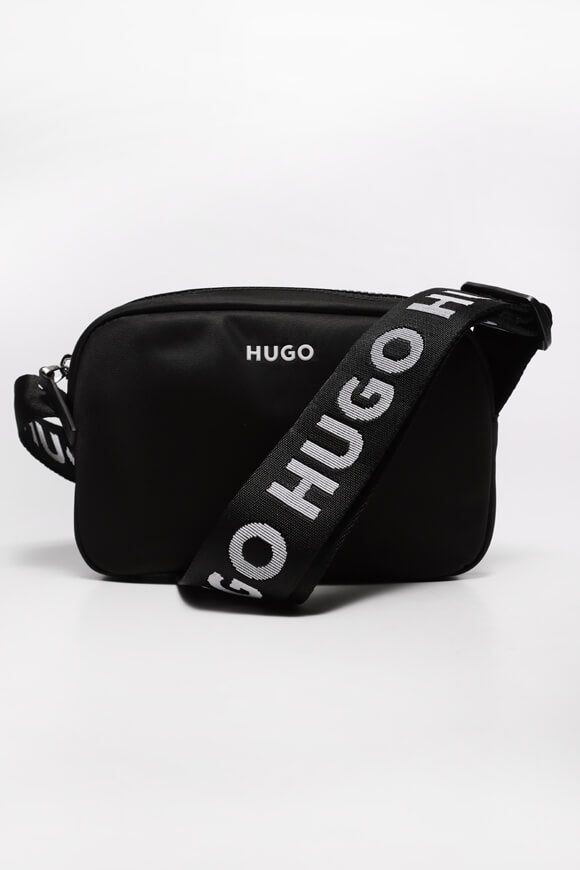 Hugo Red Umhängetasche - Black Einheitsgroesse Damen