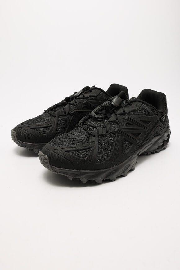 New Balance ML610DE Staple Sneaker - Black EU41.5 Herren