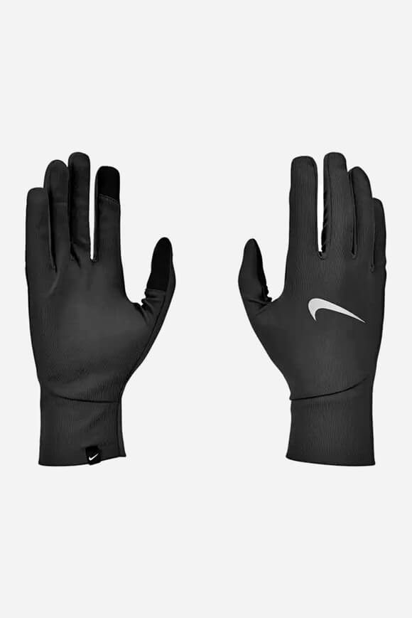 Nike - Handschuhe, M Pacer Lightweight RG, L, Black