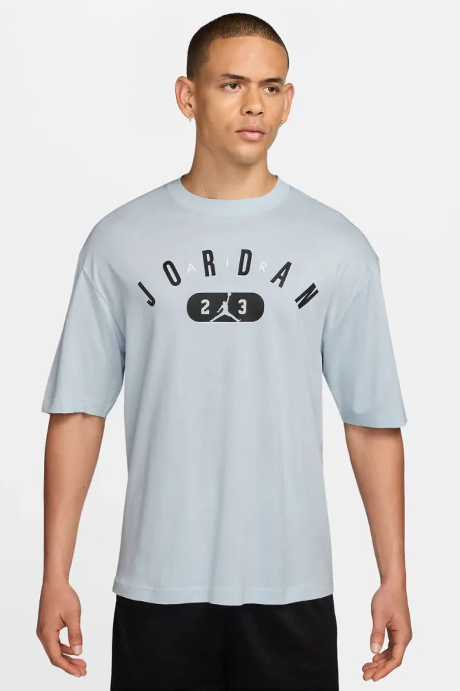 Jordan Air T-Shirt - Aura M Herren