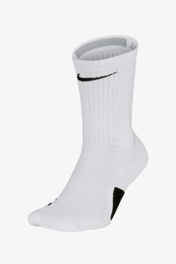 Nike Socken - Weiss EU38-42 Herren