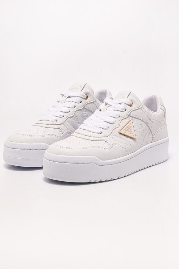 Guess Miriam Sneaker - White EU36 Damen