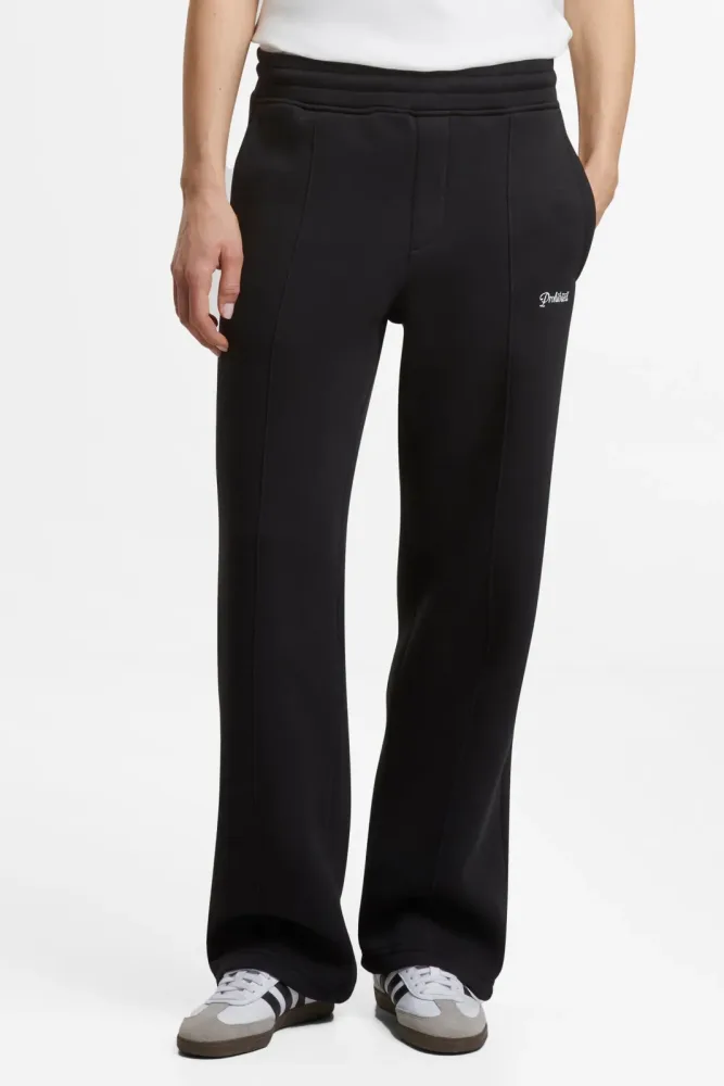 Prohibited Sweathose - Black M Herren