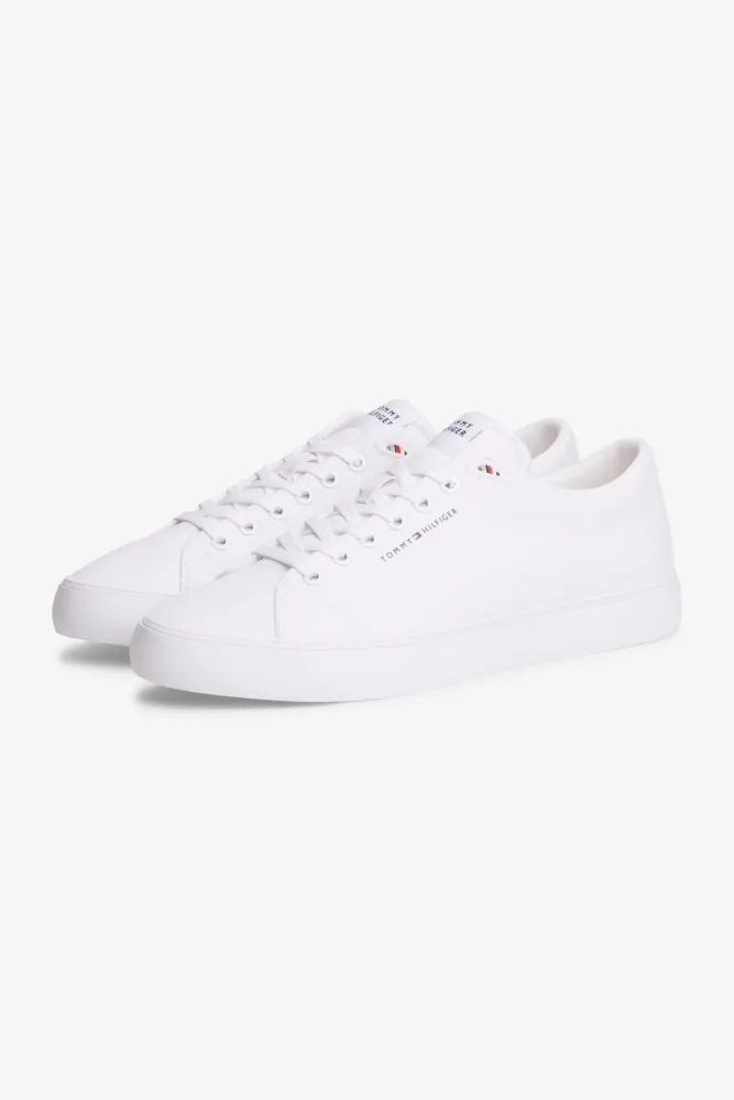 Tommy Hilfiger Sneaker - White EU41 Herren
