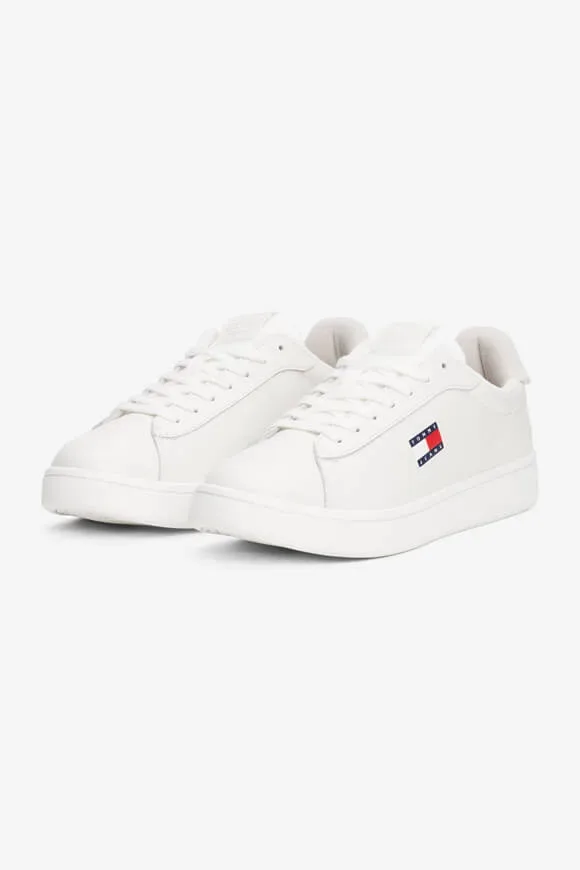 Tommy Jeans Plateausneaker 