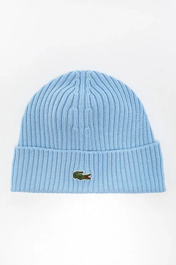 Lacoste Beanie - Overview Einheitsgroesse Herren