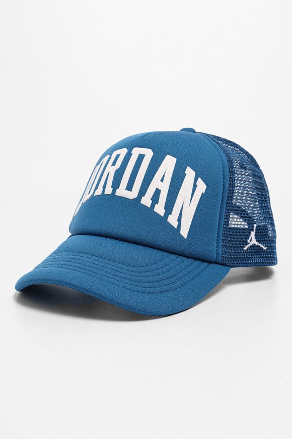 Jordan Trucker Cap / Snapback - Industrial Blue Einheitsgroesse Kids