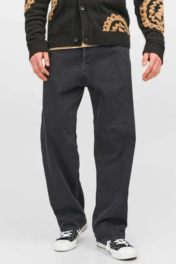 Jack & Jones Relax-fit-Jeans 