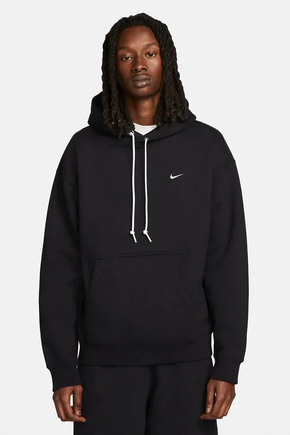 Nike Oversize Kapuzensweatshirt - Black S Herren