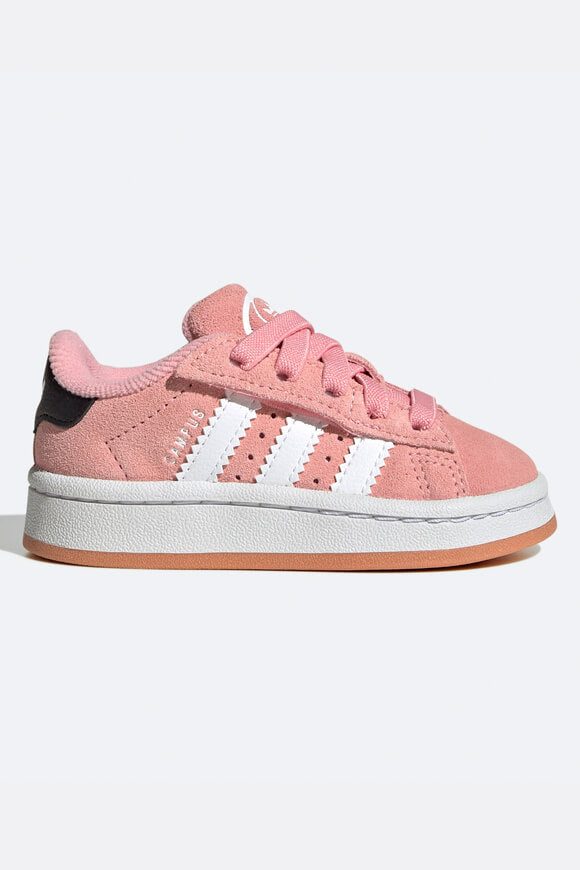 Adidas Originals Campus 00s Baby Sneaker - Semi Pink Spark + Footwear White + Gum EU24