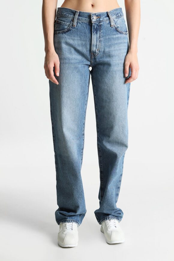 Levi's 94 Baggy Fit Jeans L33 - Worn Memory 26/33 Damen