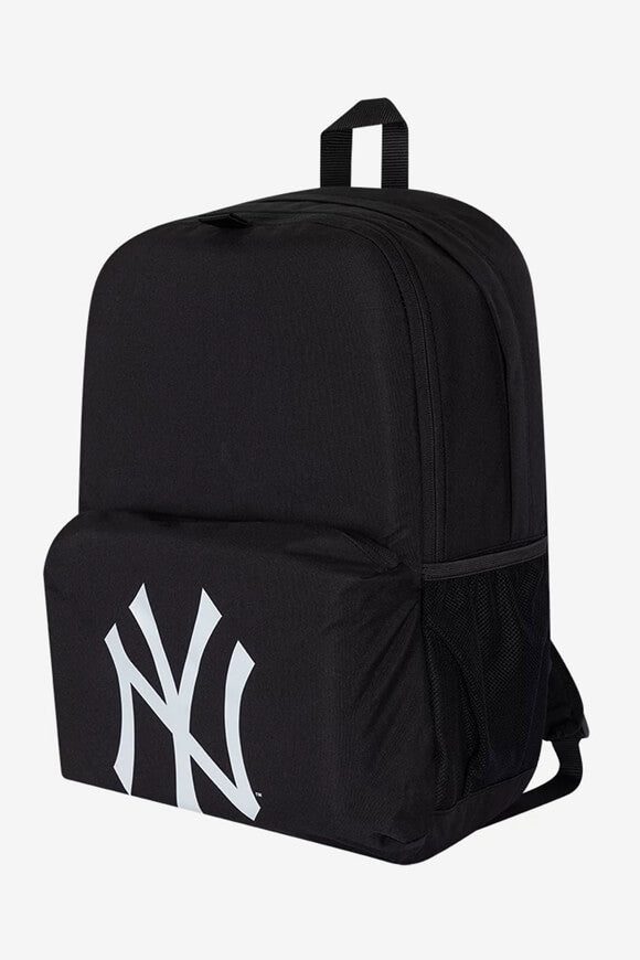 New Era Rucksack - Black Einheitsgroesse