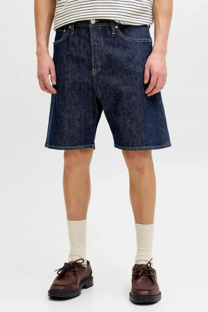 Jack & Jones Jeansshorts 