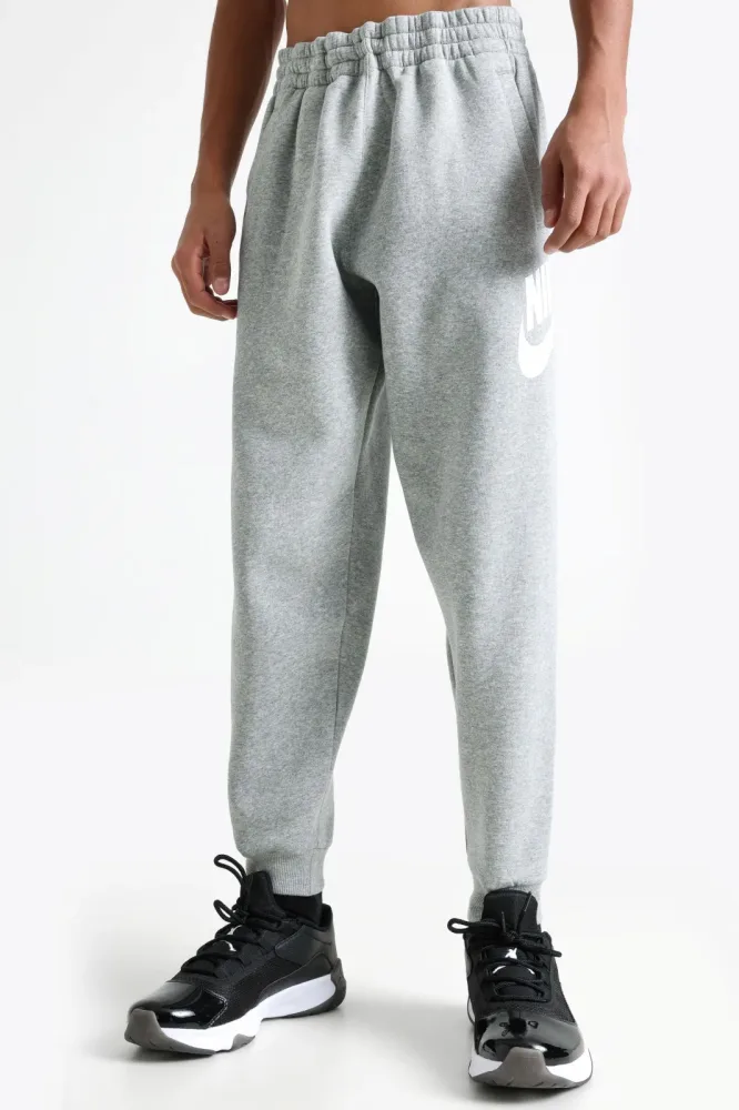 Nike Sportswear Club Fleece Sweathose - Light Grey Heather S Kids