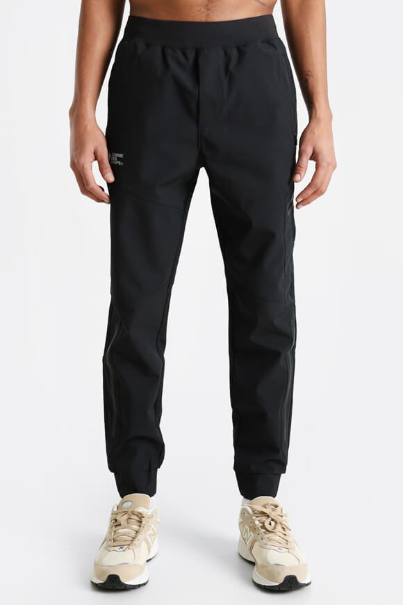 Comme des Loups Niks Trainingshose - Black S Herren
