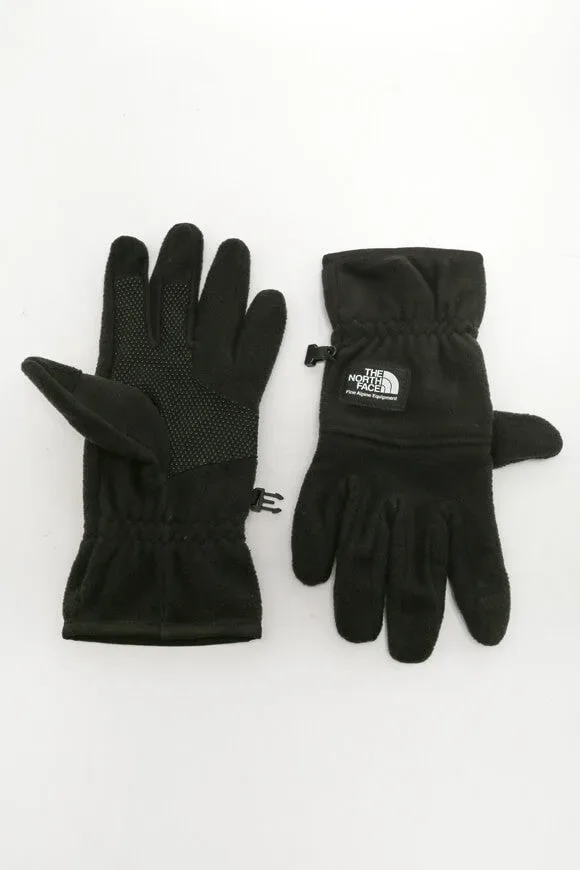 The North Face Touchscreen Handschuhe - Schwarz XS Herren