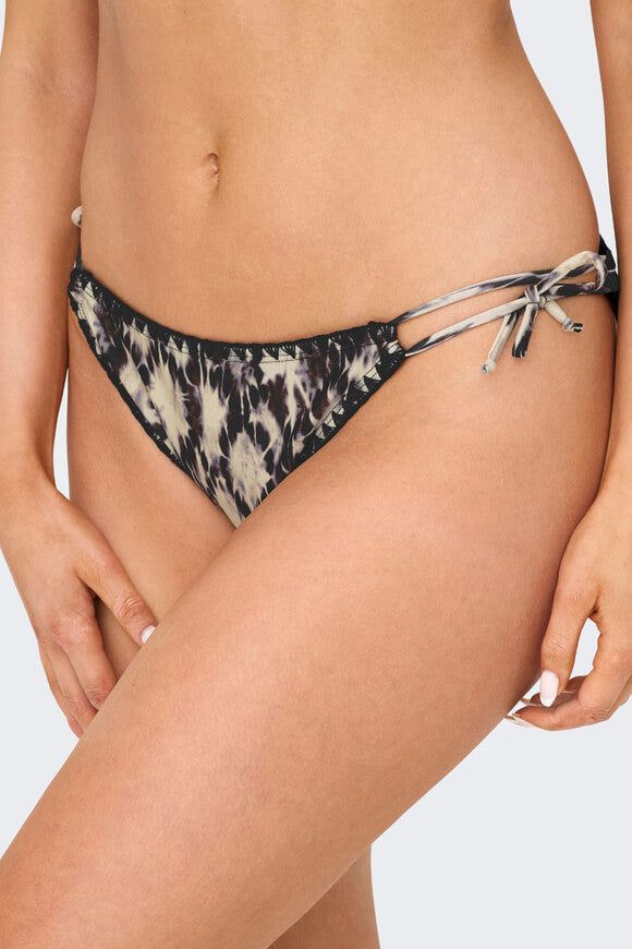Only ONLTRICIA Bikini-Unterteil - Night Sky XS Damen