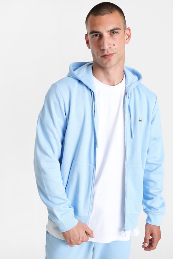 Lacoste Kapuzensweatjacke - Overview M Herren