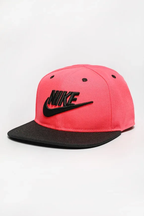 Nike Kids Cap / Snapback - Racerpink Einheitsgroesse