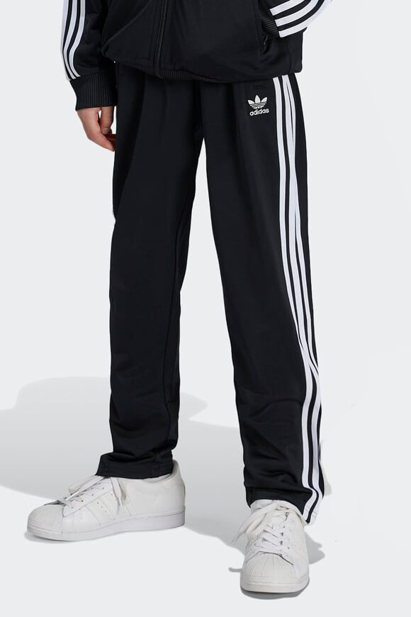 Adidas Originals Adicolor Firebird Trainingshose - Black 152 Kids