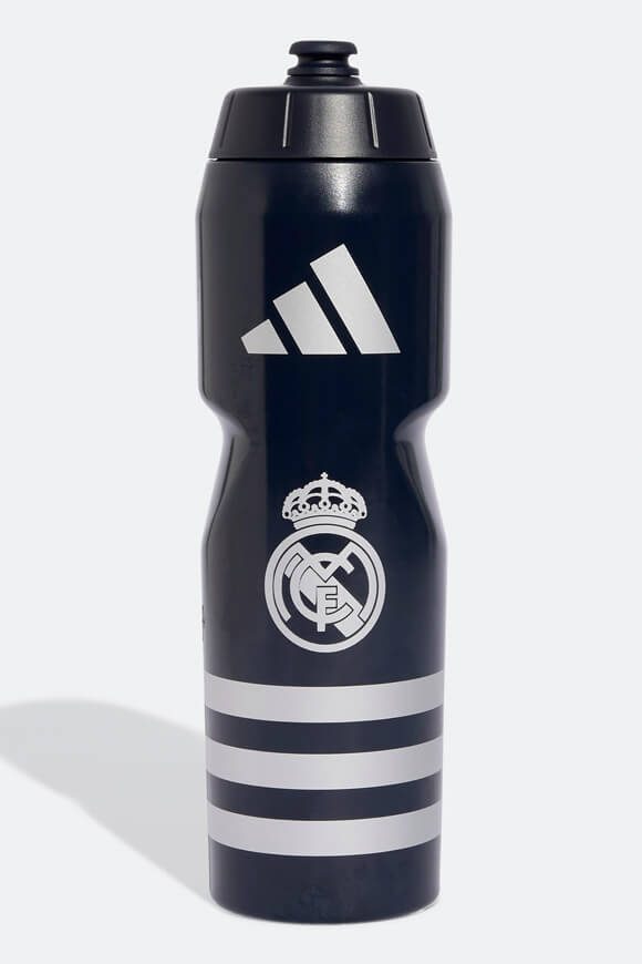 Adidas Sportswear Real Madrid Trinkflasche - Legend Ink Einheitsgroesse Herren