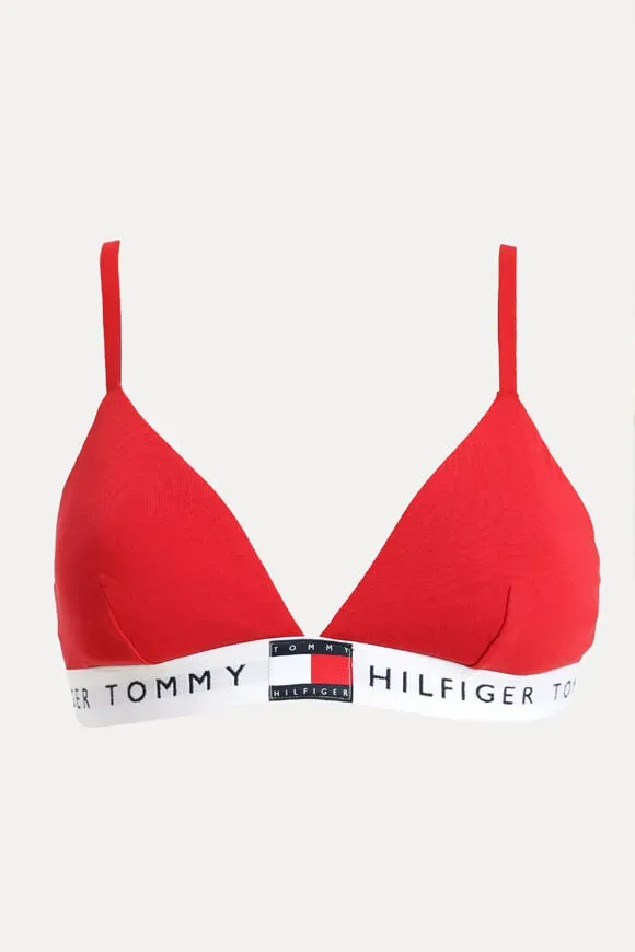 Tommy Hilfiger Underwear Triangel-BH 
