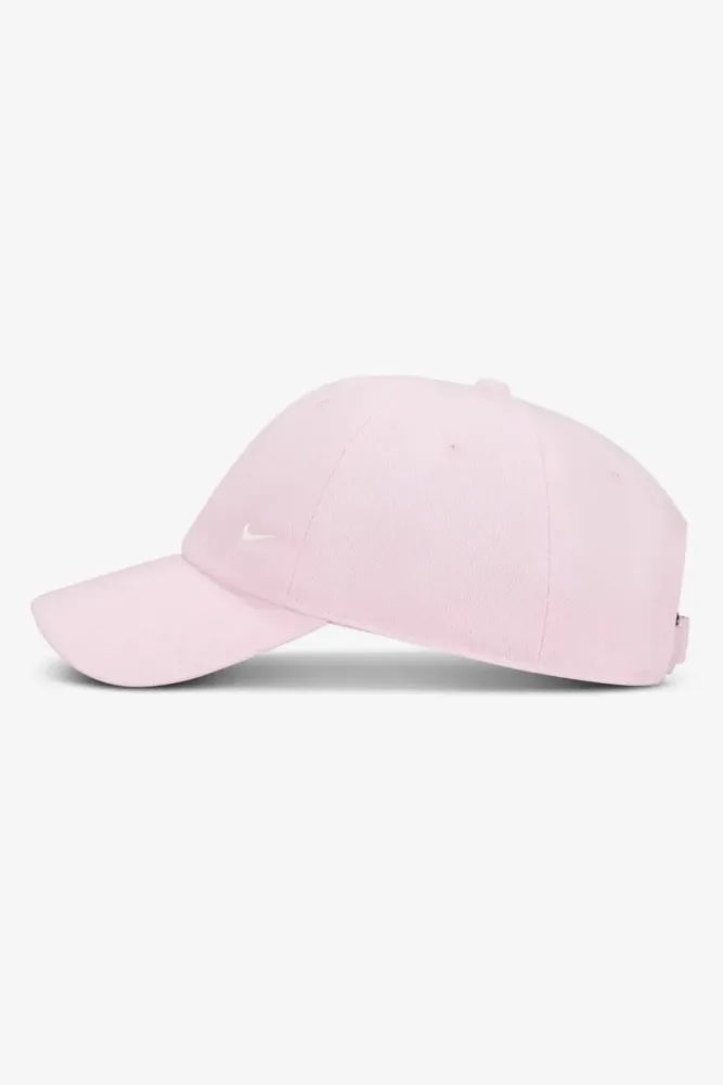 Nike Strapback Cap - Pink Foam M/L