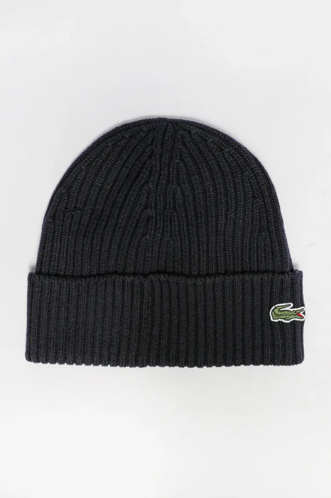 Lacoste - Mütze, für Damen, Dunkelblau, Größe Onesize
